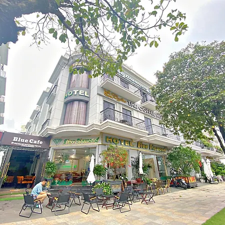 Blue Diamond Hotel